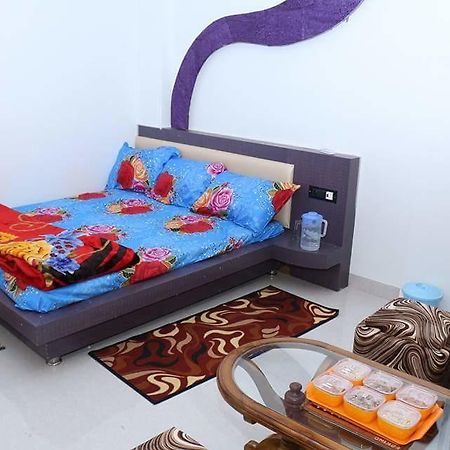 Hotel Nikunj Ashta  Εξωτερικό φωτογραφία