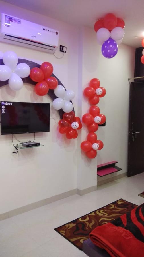Hotel Nikunj Ashta  Εξωτερικό φωτογραφία